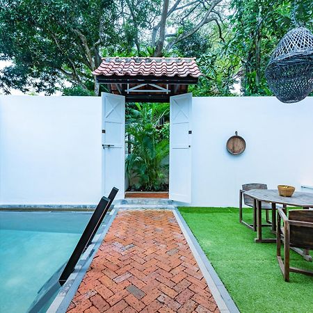Labrador Villa (Adults Only) Singapur Dış mekan fotoğraf
