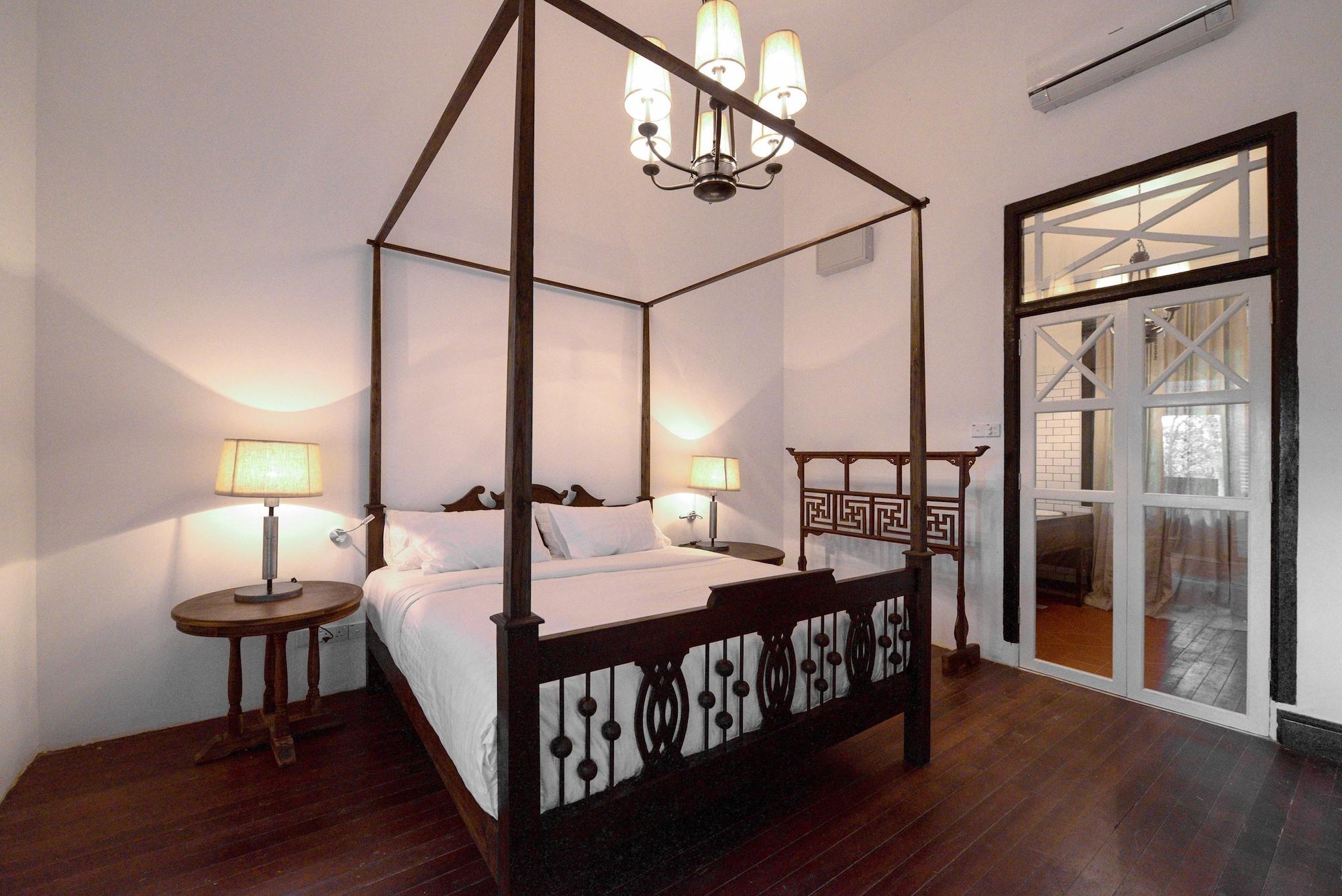 Labrador Villa (Adults Only) Singapur Dış mekan fotoğraf