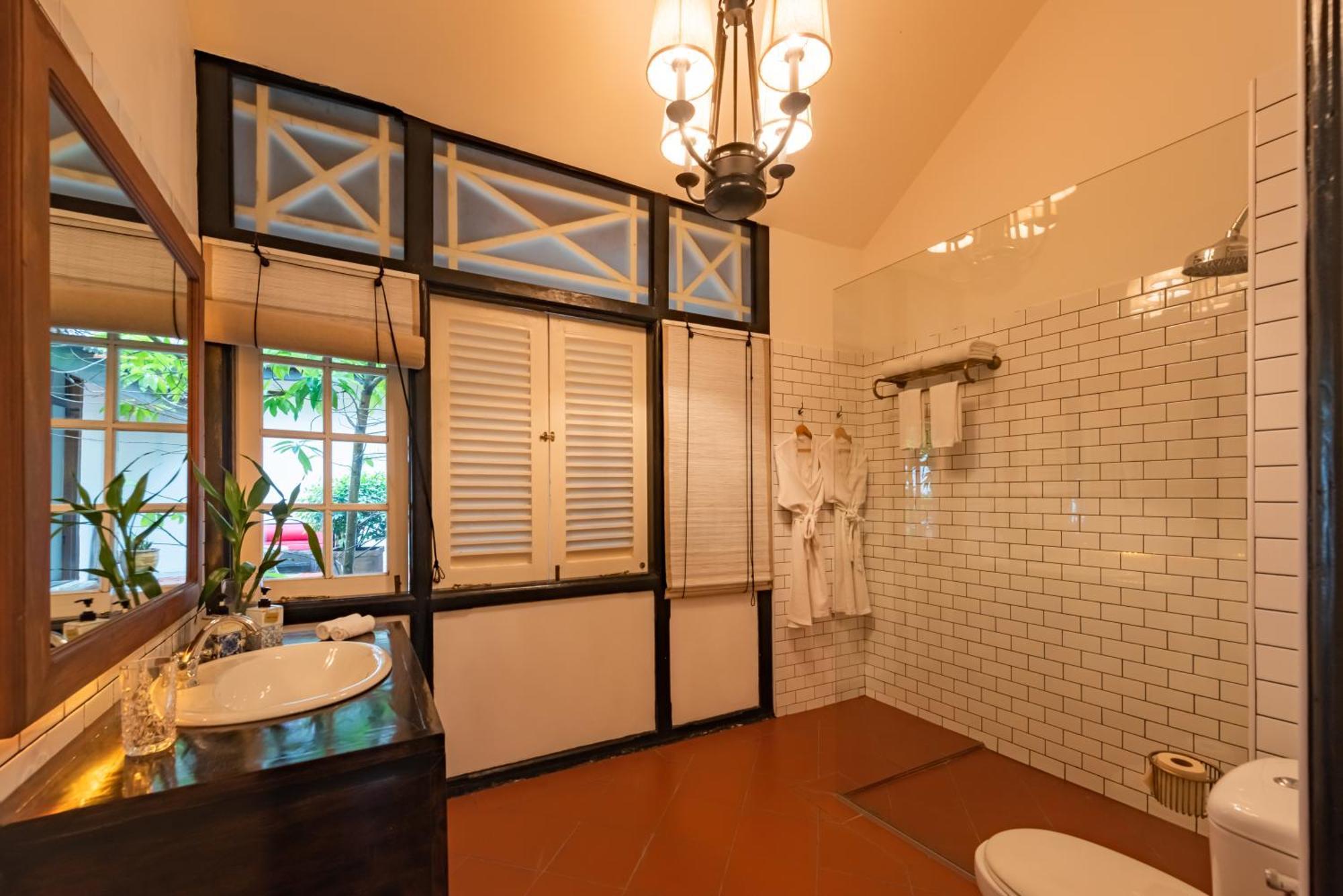 Labrador Villa (Adults Only) Singapur Dış mekan fotoğraf