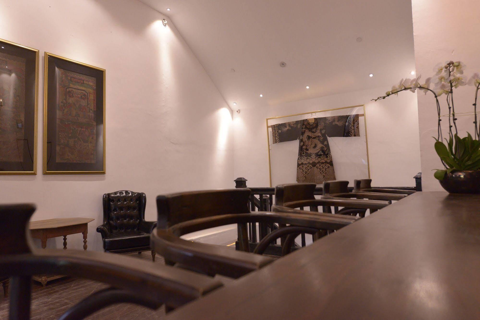 Labrador Villa (Adults Only) Singapur Dış mekan fotoğraf