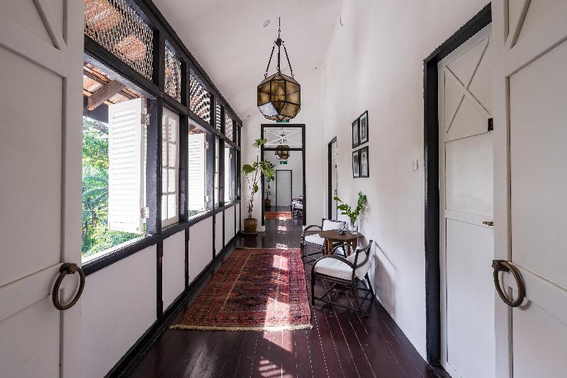 Labrador Villa (Adults Only) Singapur Dış mekan fotoğraf